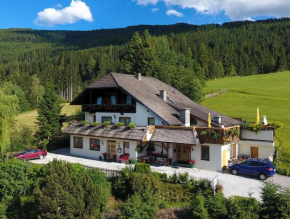 Гостиница Hotel Pension Schwaiger, Санкт-Маргаретен